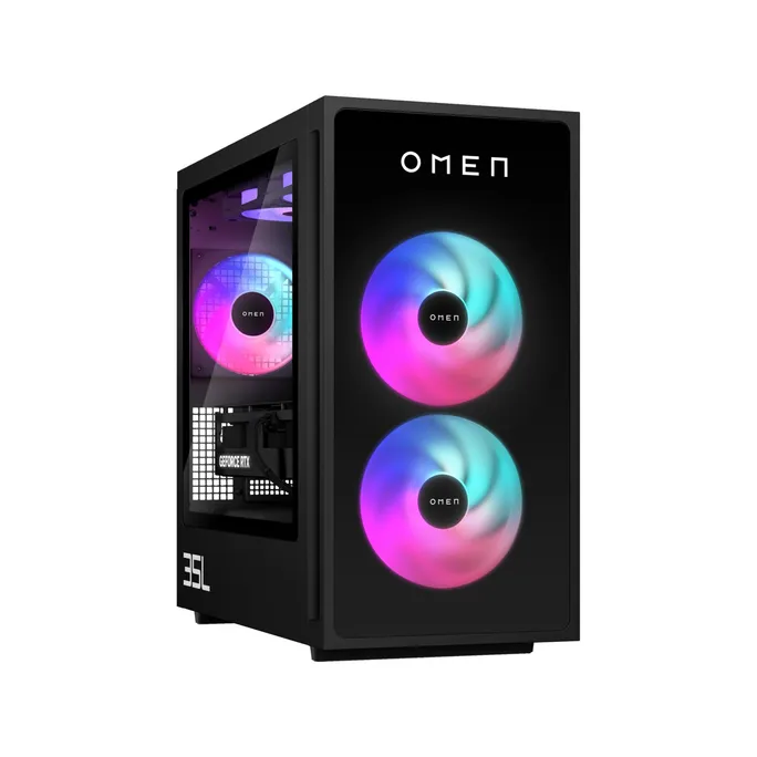 HP OMEN 35L GT16-0479ng Spēļu dators