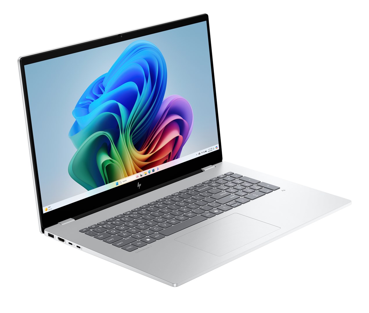 Hewlett-Packard HP OmniBook 7 NG AI