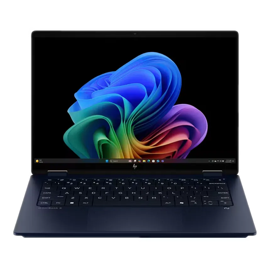 HP OmniBook X Flip x360 NG