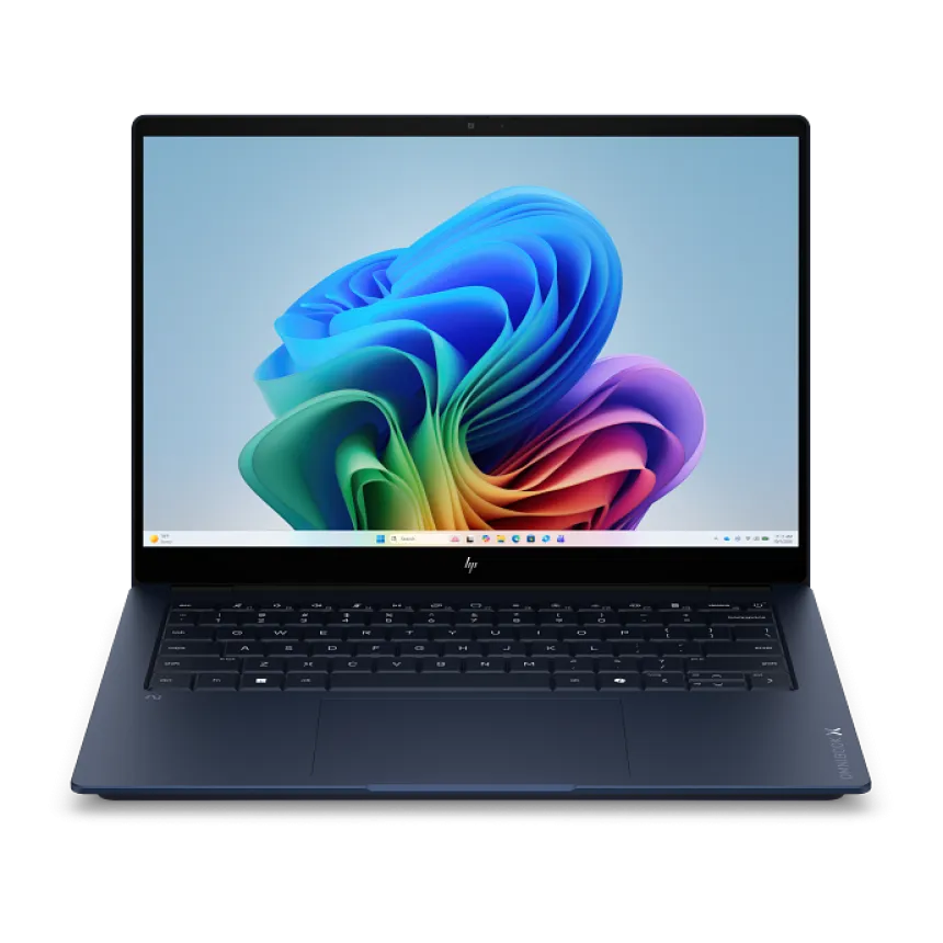 HP OmniBook X NG AI PC