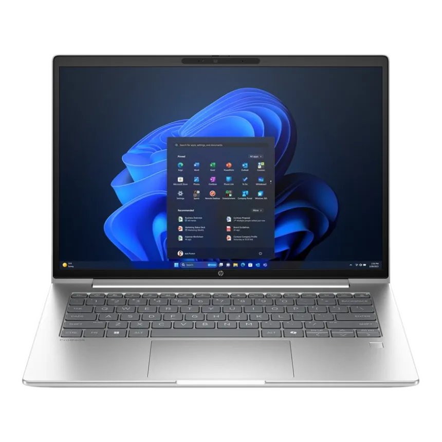 HP ProBook 4 G1i AI 16