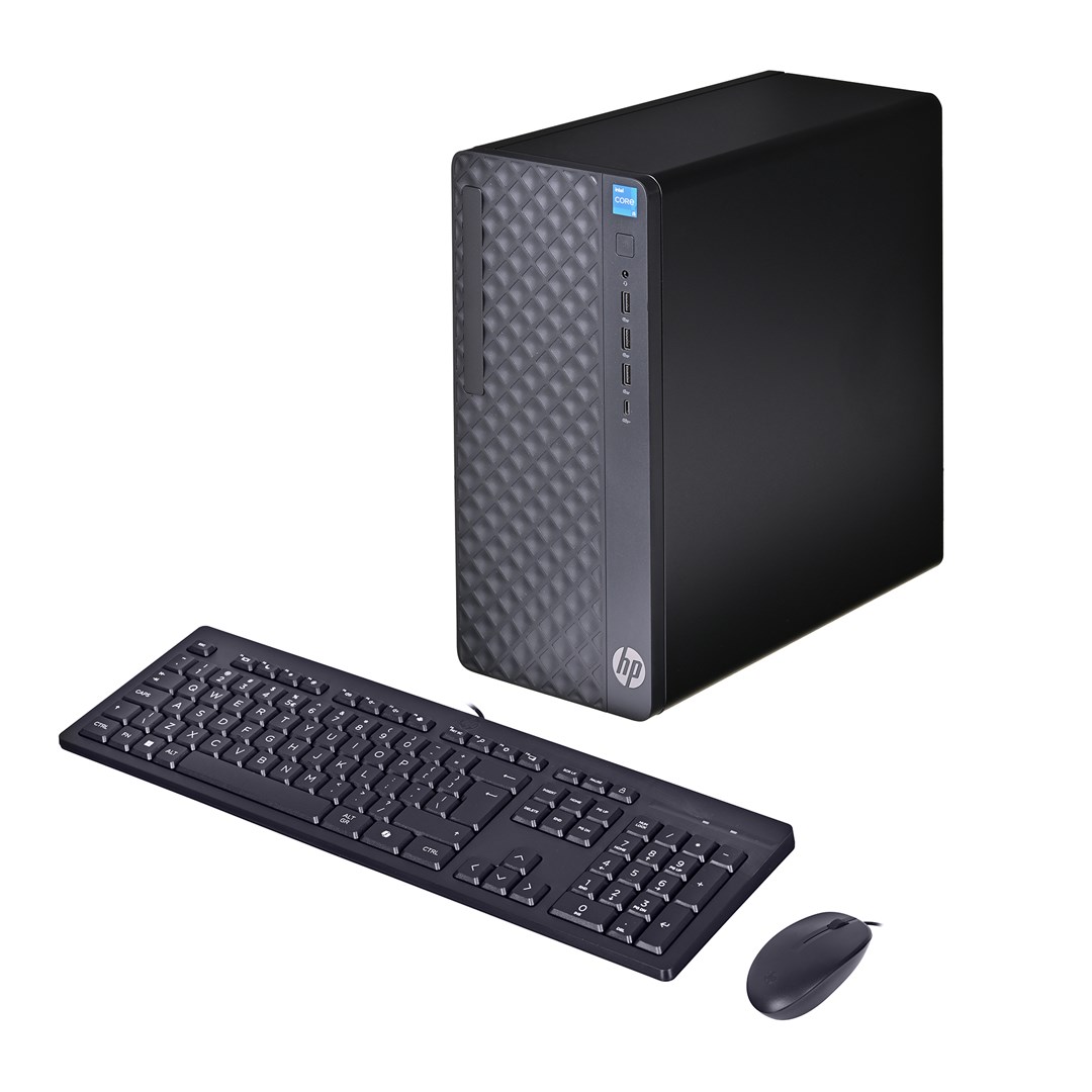 Hewlett-Packard Dators HP INC Dators 2G1i