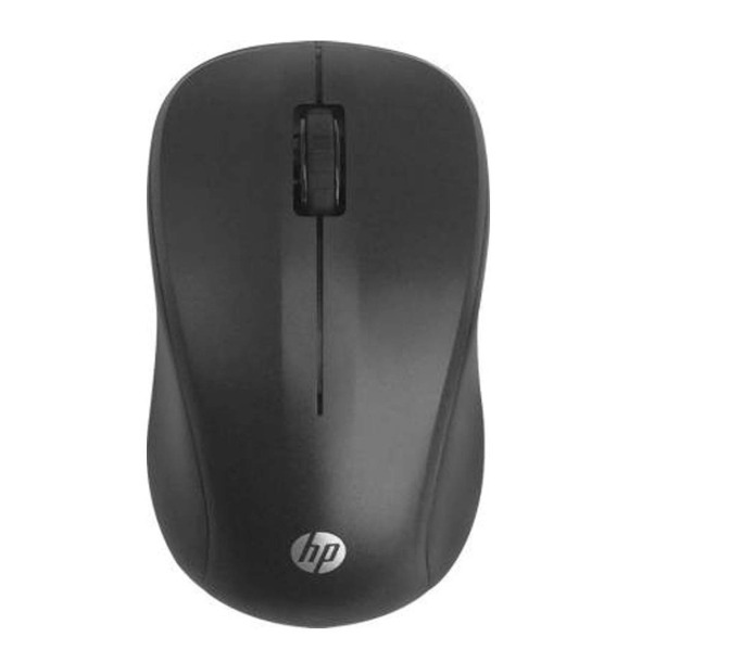 HP S500 Bezvadu pele 1000DPI |