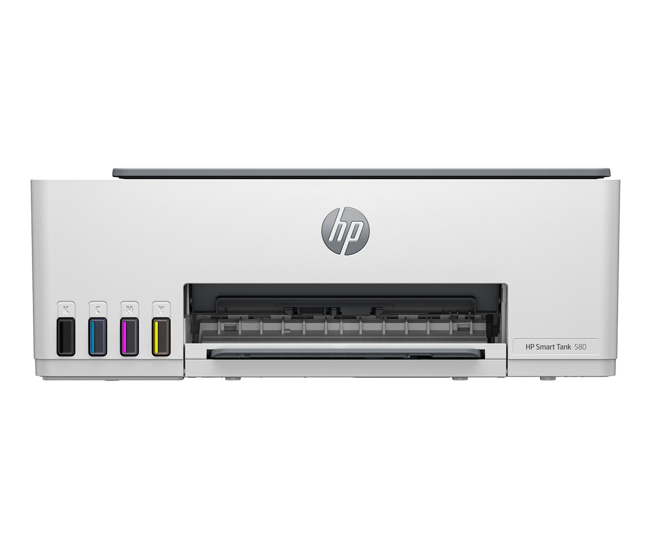 HP SmartTank 580 Tintes Printeris A4