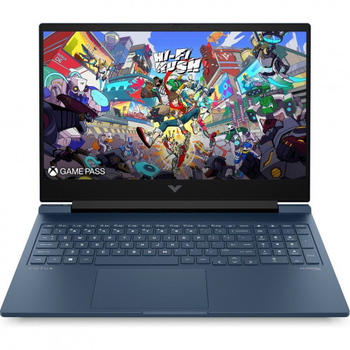 Portatīvais dators HP Victus/16-r1002nc/i7-14700HX/16,1"/QHD/32