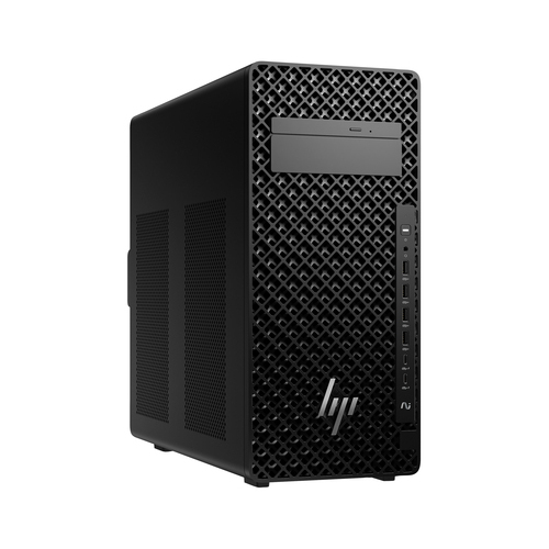 Datora stacija HP Workstation Z2 G1i
