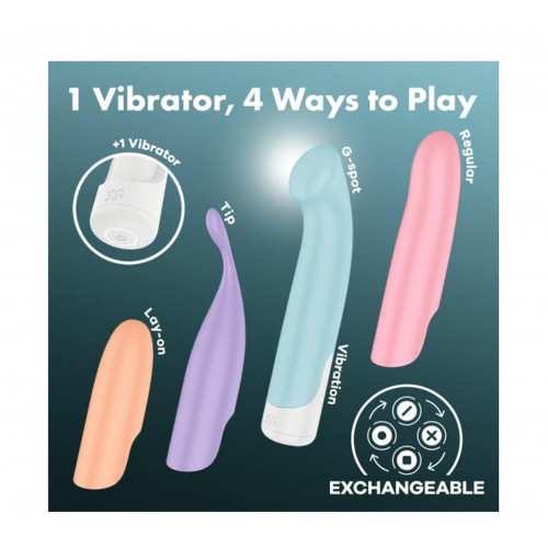 Satisfyer - Triple A Marketing GmbH