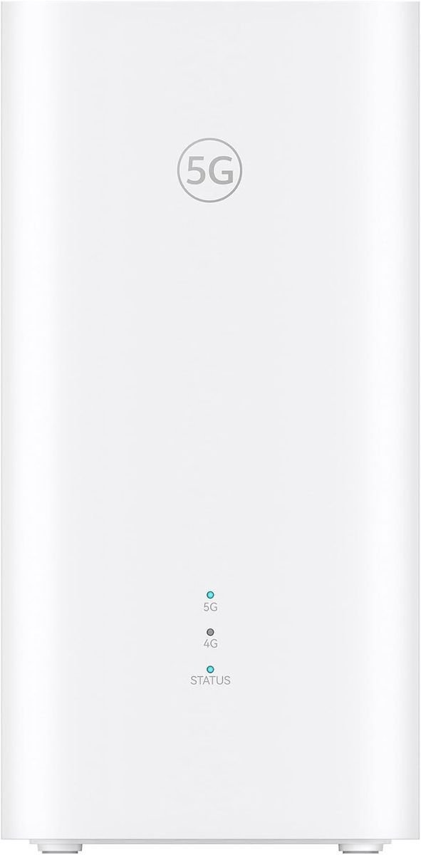 WLAN maršrutētājs Huawei H153-381 Brovi 5G