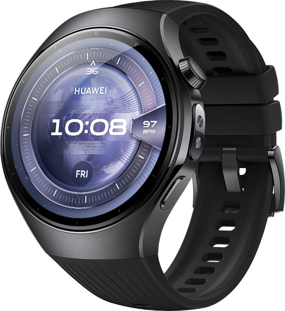Viedpulkstenis Huawei Watch 5 Active 46mm