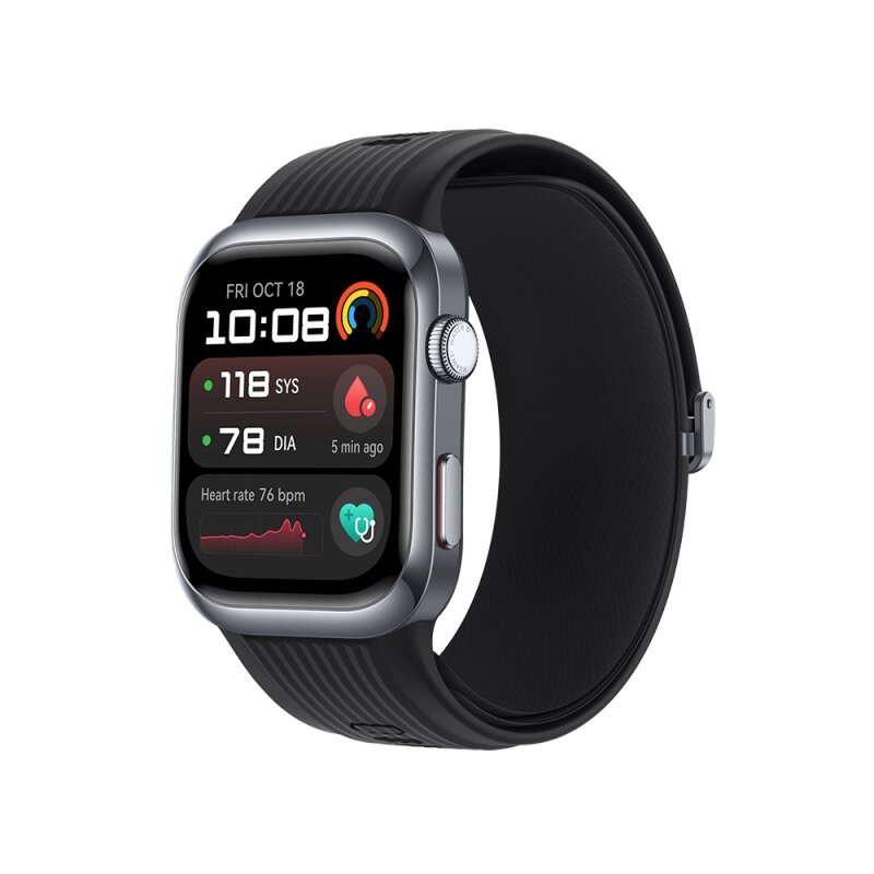 Viedpulkstenis Huawei Watch D2 Blue (Luca-B29)