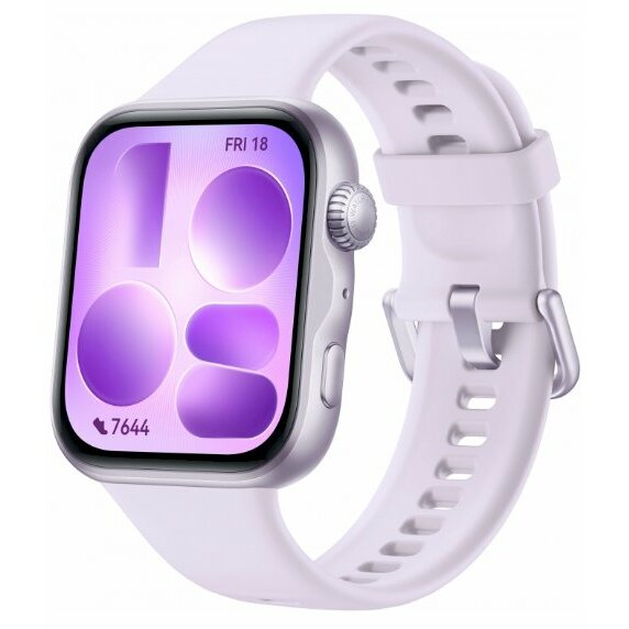 Viedpulkstenis Huawei Watch Fit 5 Purple