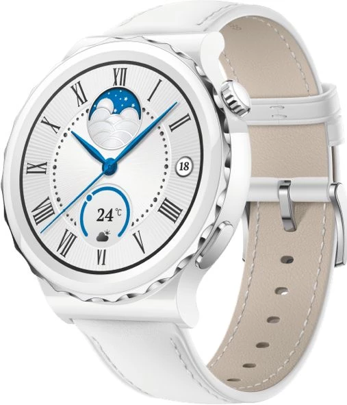 Viedpulkstenis Huawei Watch GT 3 Pro