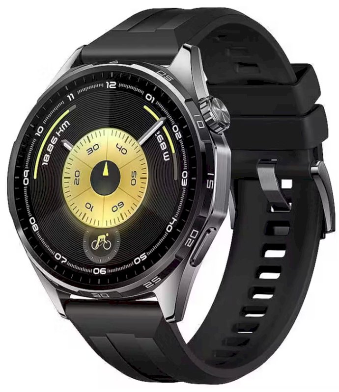 Viedpulkstenis Huawei Watch GT6 41mm Active