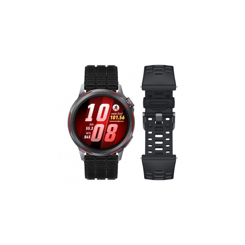 Viedpulkstenis Huawei Watch GT Runner 2