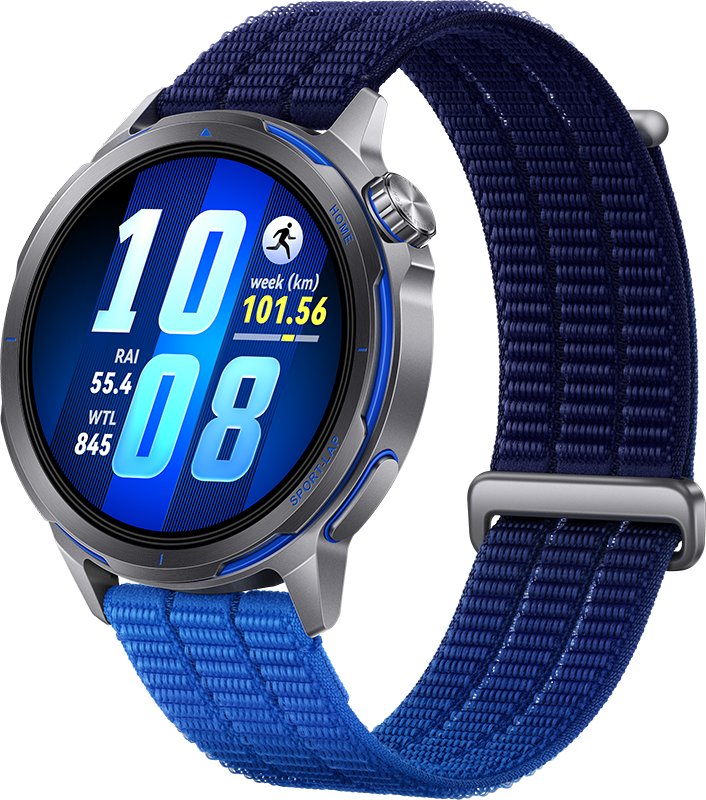 Viedpulkstenis HUAWEI WATCH GT Runner 2