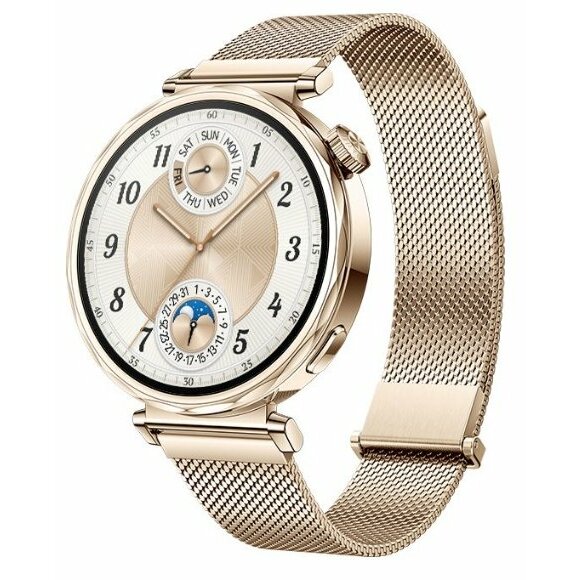 Viedpulksteni Huawei WATCH GT 5 41mm