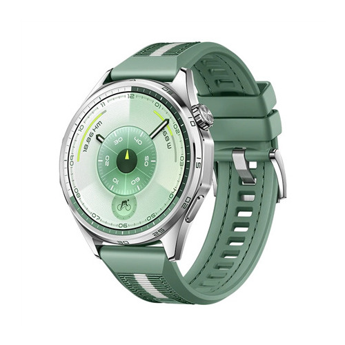 Viedpulkstenis Huawei Watch GT 6 46mm