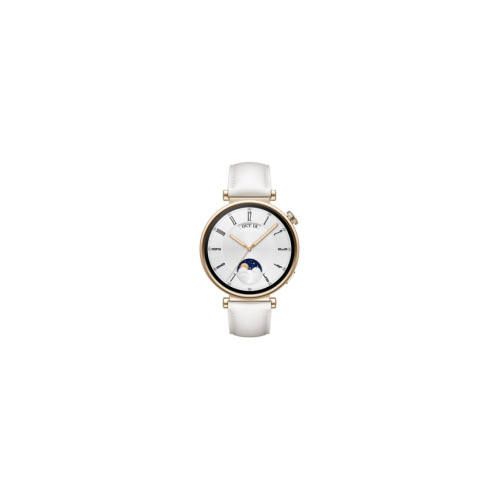 Huawei Watch GT6 41mm (Konsu-B19L), white