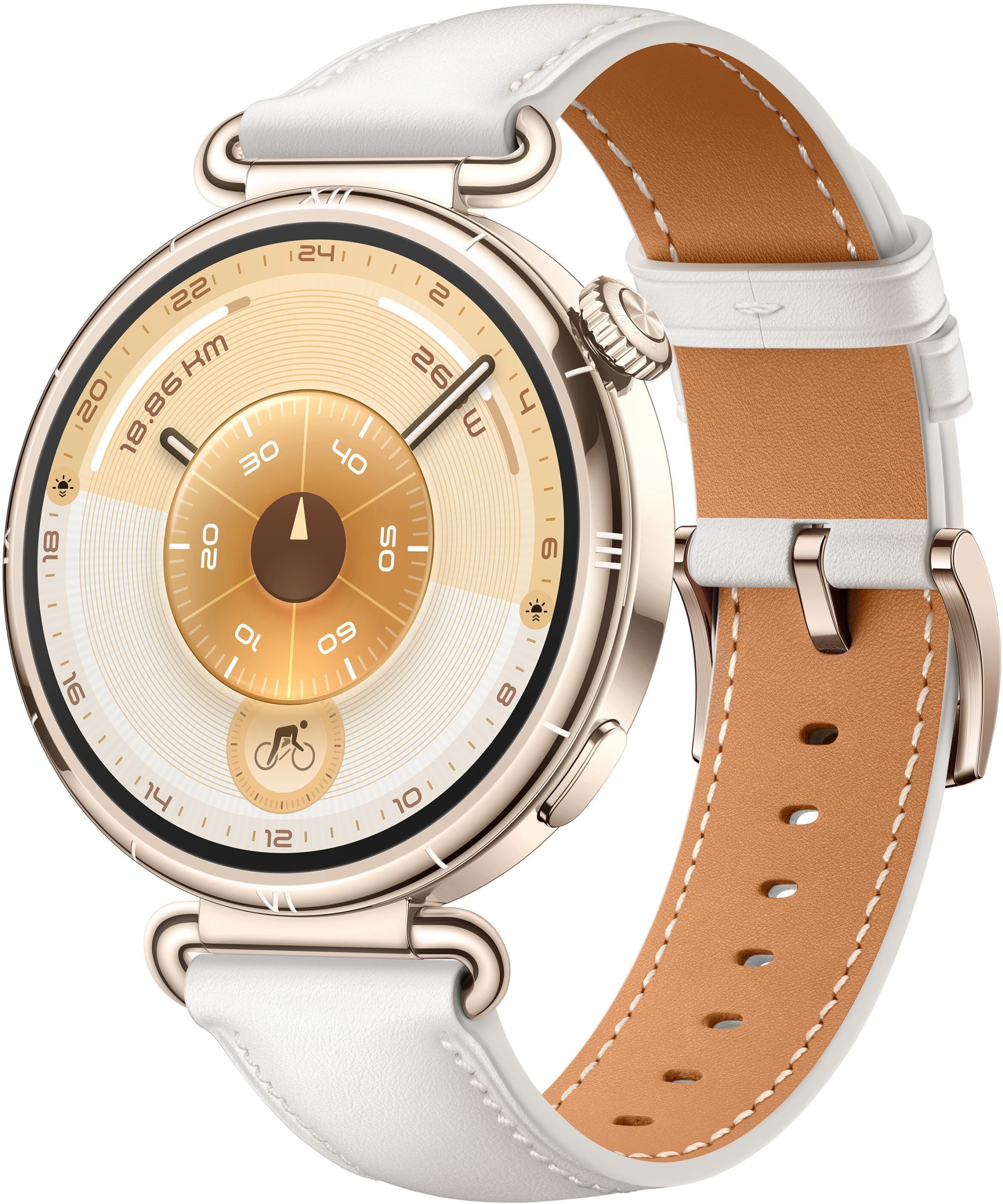 Viedpulkstenis Huawei Watch GT 6 41mm