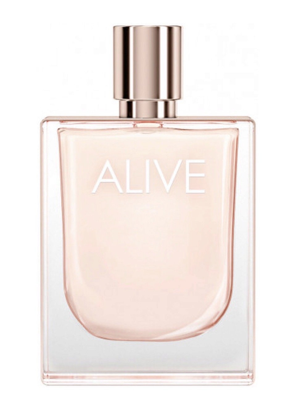Hugo Boss Alive Smaržas EDT 80ml