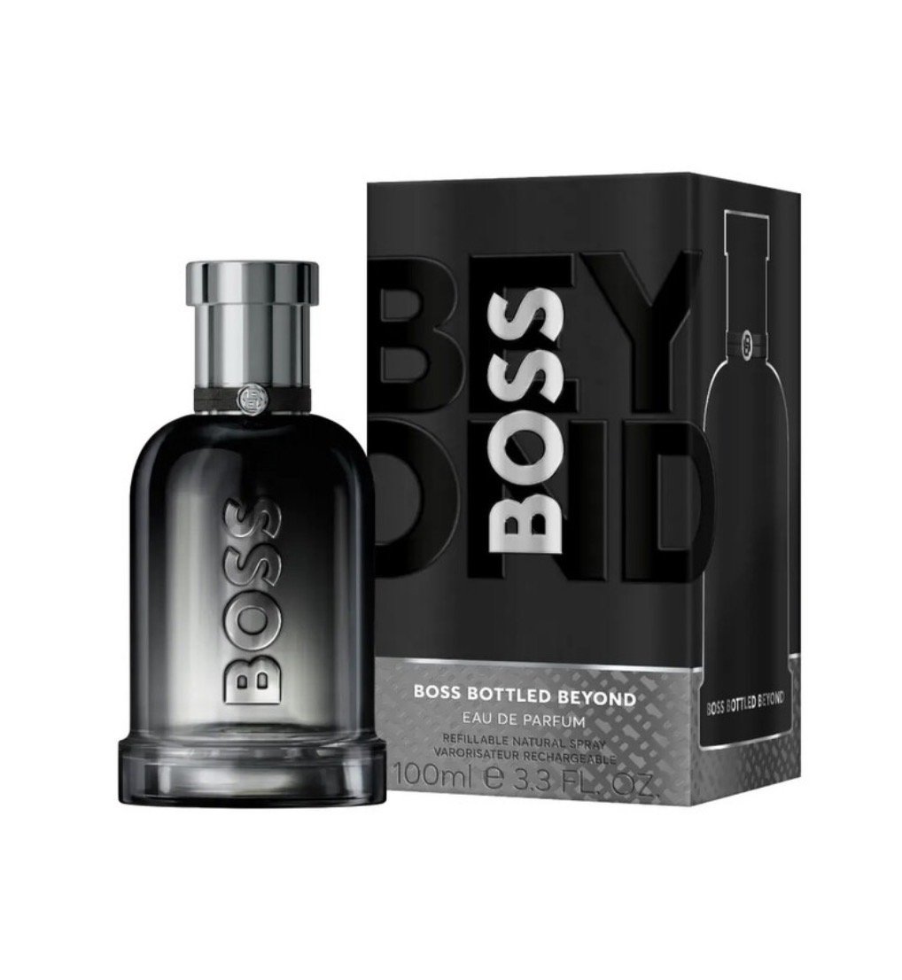 Hugo Boss HUGO BOSS Boss Bottled