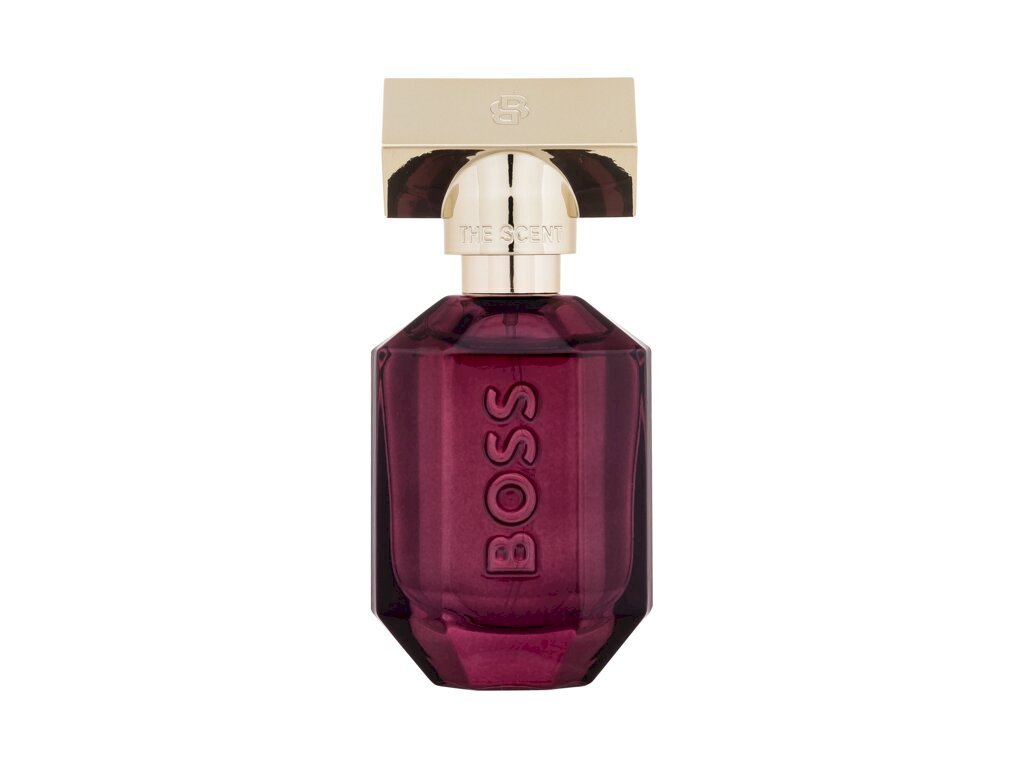 HUGO BOSS Boss The Scent Parfimērijas
