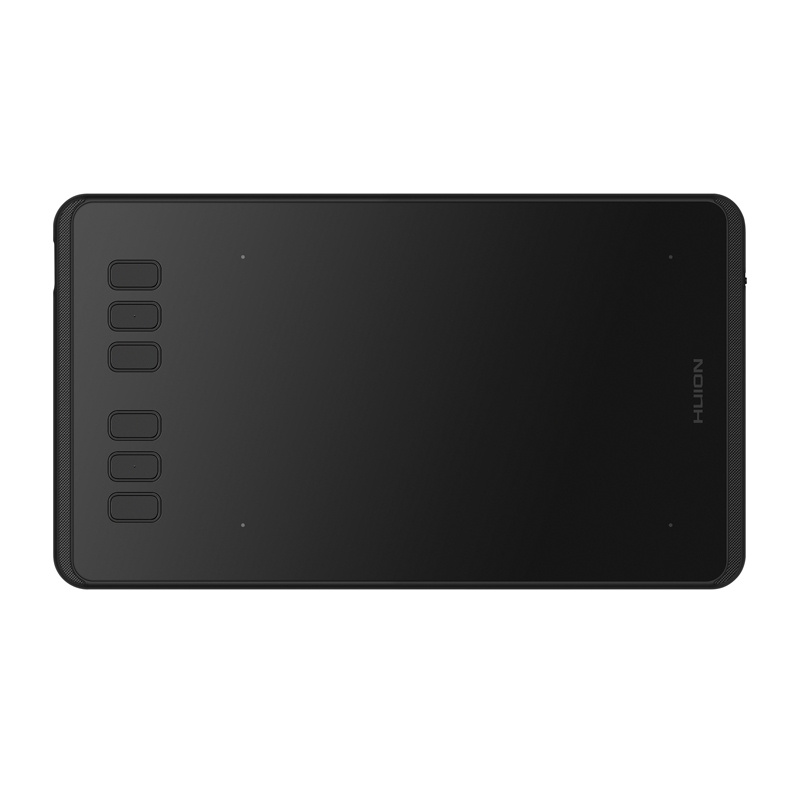 Huion grafiskā planšete Inspiroy H640P |