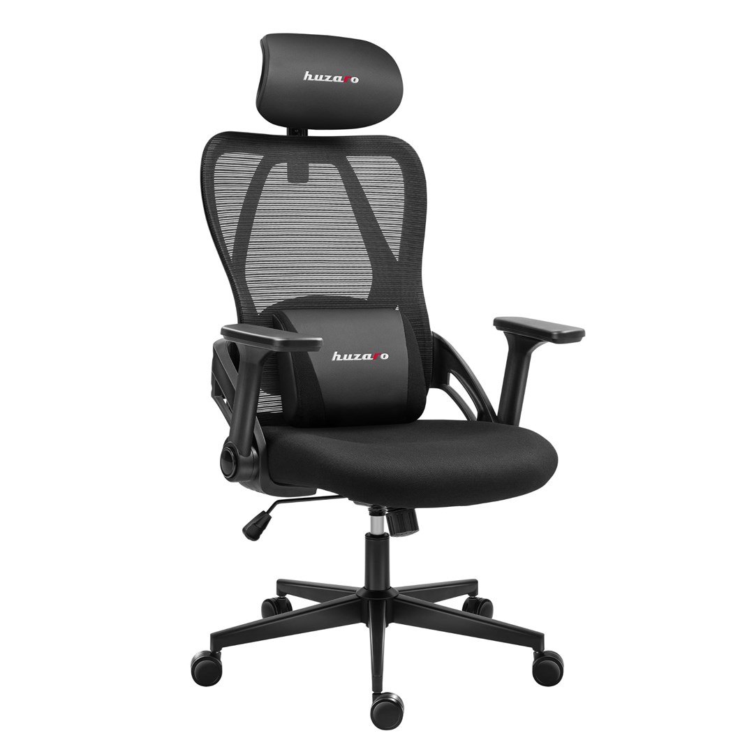 Huzaro Combat 2.7 Black |