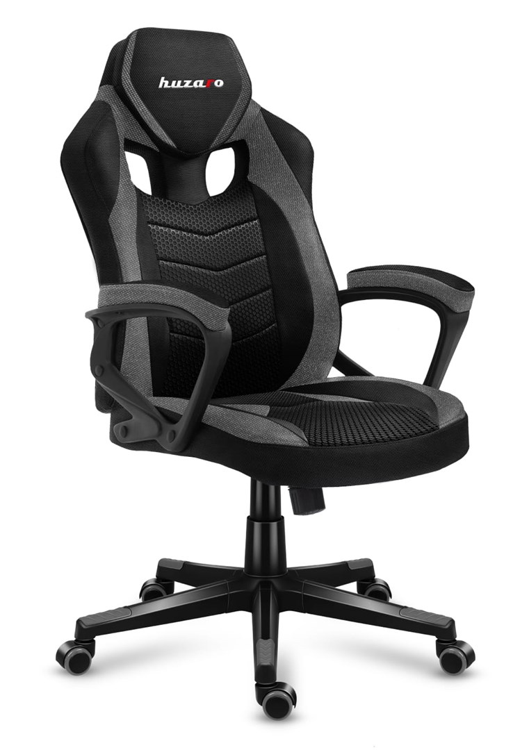 Krēsls Huzaro Force 2.5 Graphite