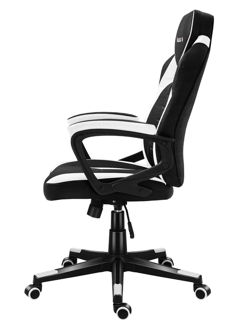 Krēsls Huzaro Force 2.5 White