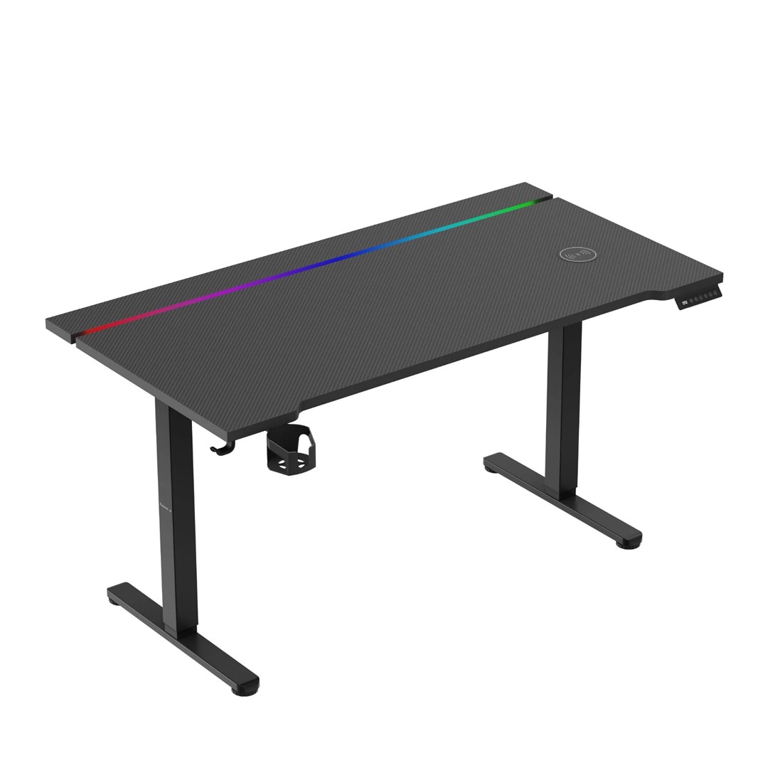 Rakstāmgalds Huzaro Hero 8.7 RGB