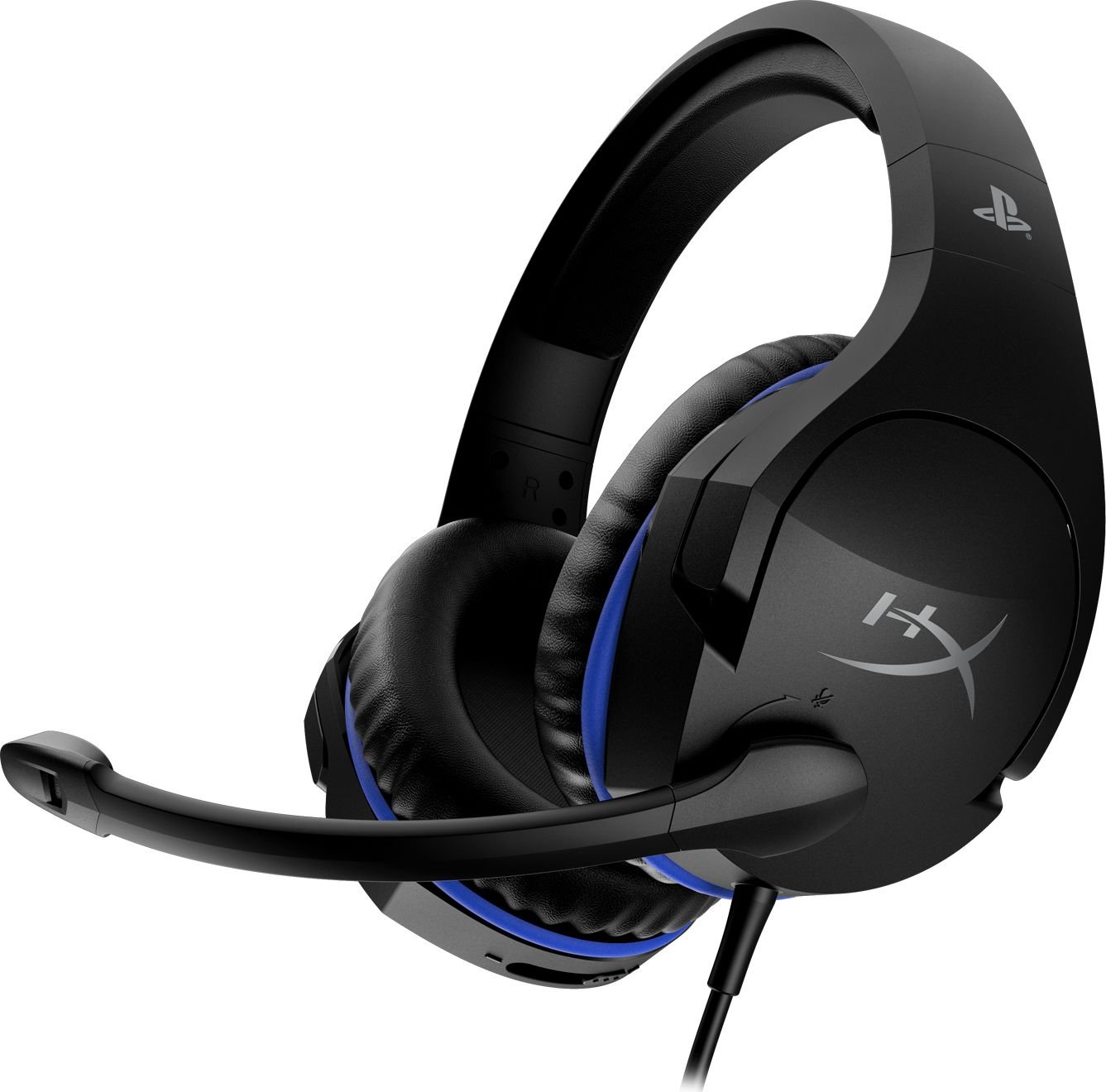 HP HyperX HyperX Cloud Stinger PS4