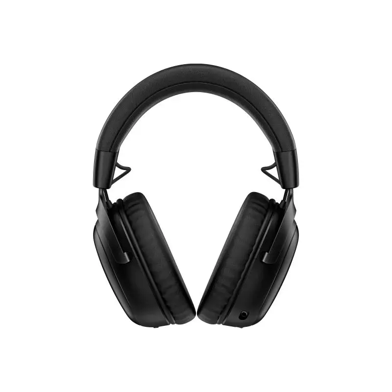 Austiņas HyperX Cloud III S bezvadu