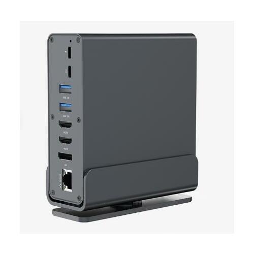 Gembird A-CF-COMBO15-01 USB Type-CF 15-in-1 daudzportu