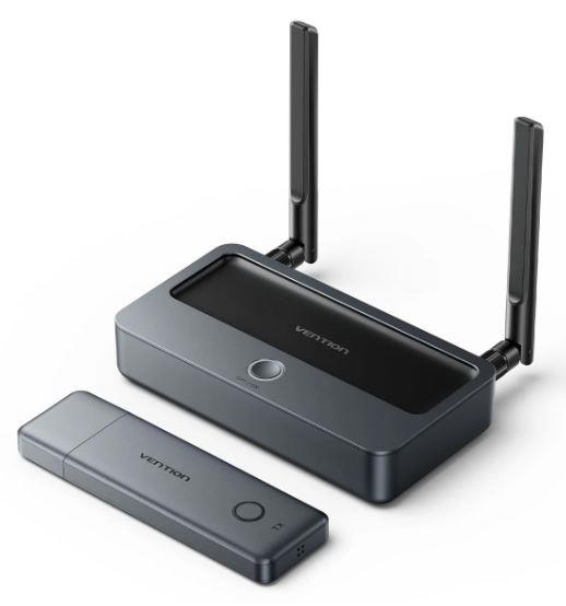 Vention Bezvadu pārraides ierīce Enterprise HDMI