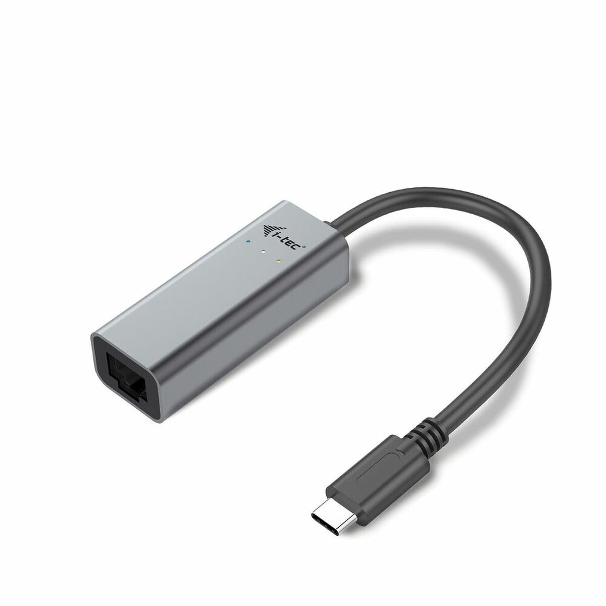 I-tec USB 3.1 Netzwerk Adapter