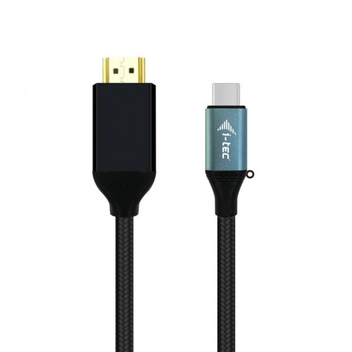 I-tec USB-C/ HDMI Kabel 4K/ 60Hz