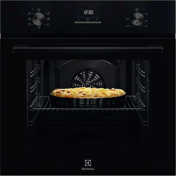 Cepeškrāsns Electrolux LOH3H00BK | LOH3H00BK |