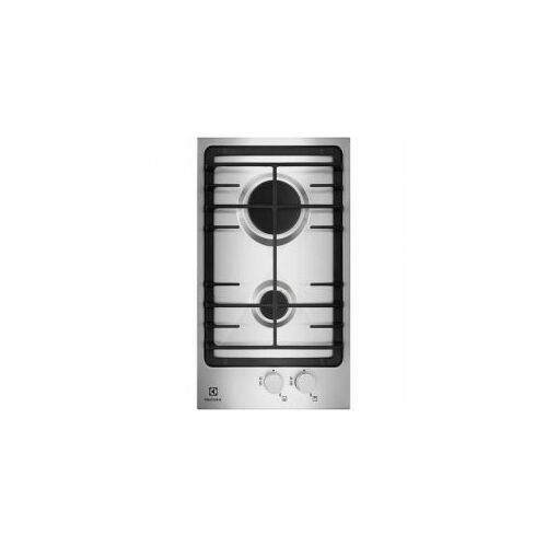 Elektriskā plīts Electrolux EGG3322NVX | EGG3322NVX