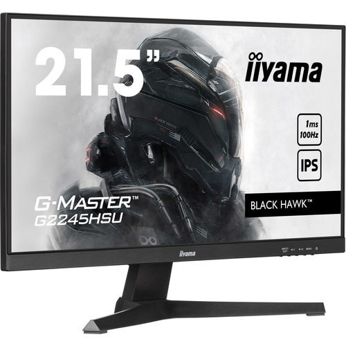 Iiyama G-Master G2245HSU-B2 22 Zoll Full