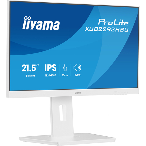 Iiyama ProLite XUB2293HSU-W7 21.5 Zoll