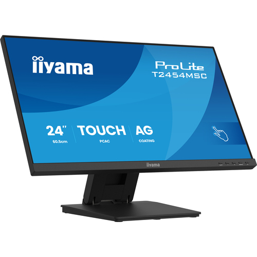 IIYAMA 60.5cm (23,8")