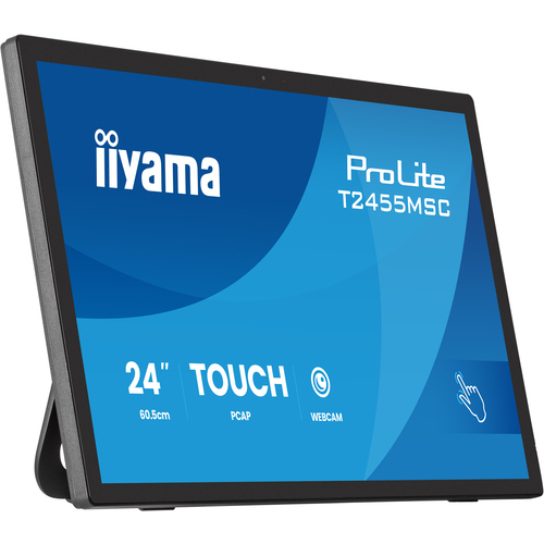 Monitors iiyama IIYAMA 60.5cm (23