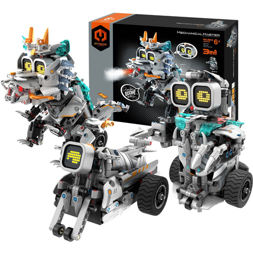 Inteliģents robots IM MASTER 2.4G