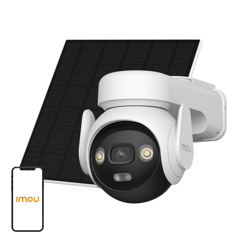 Imou AOV PT  5MP 2.4GHz
