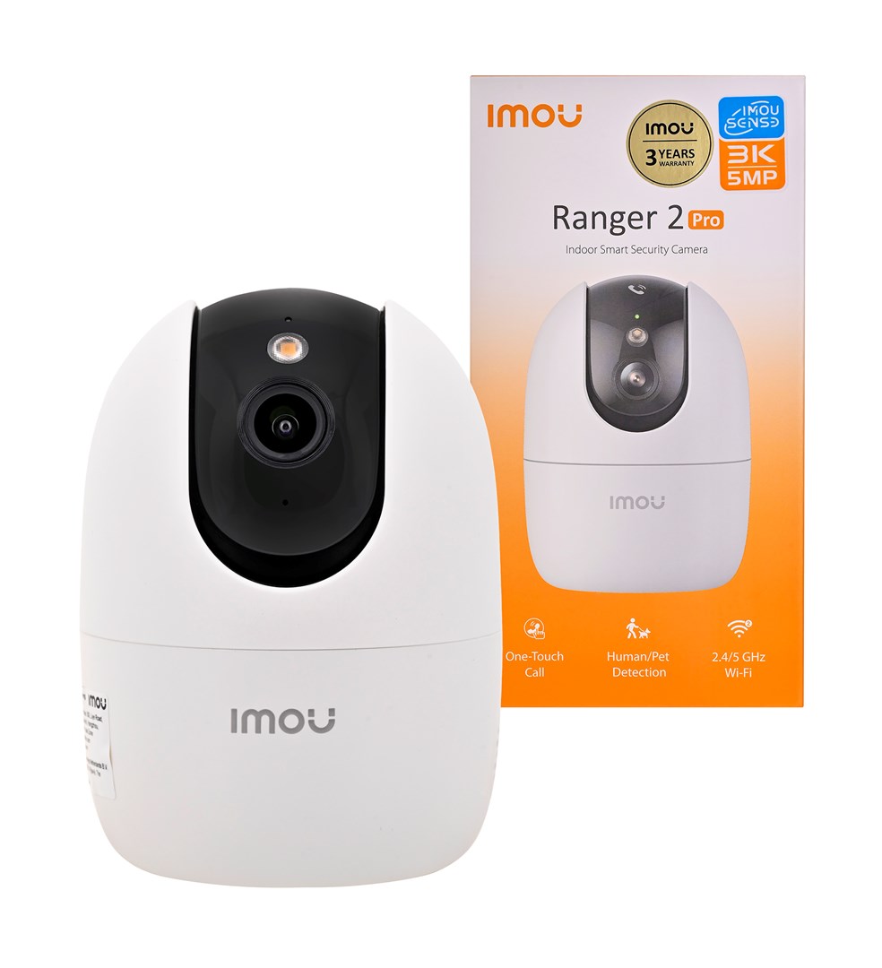 Imou Ranger 2 Pro 5MP |