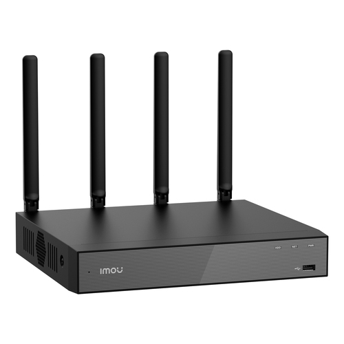 IMOU N110W 10 kanālu IP reģistrators