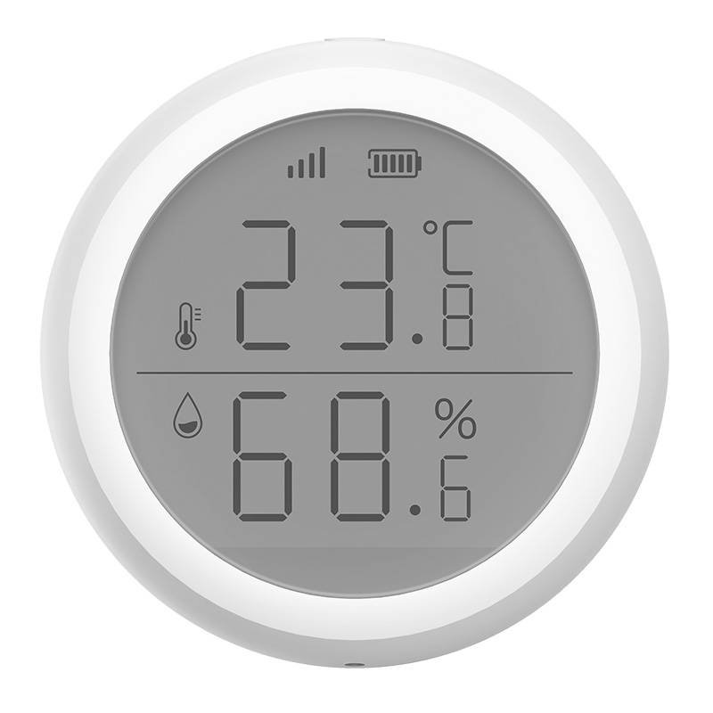 IMOU ZTM1 ZigBee Temperatūras un mitruma