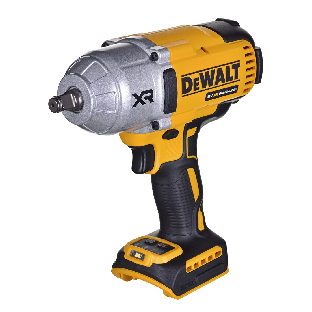 Klucz udarowy Dewalt DCF900N 18 V