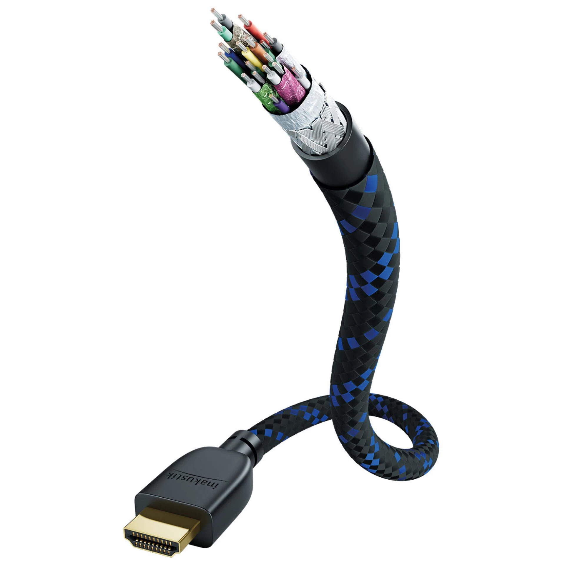 Inakustik IN-AKUSTIK Premium II HDMI 2